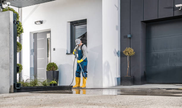 Best Concrete Sealing  in Macon, IL