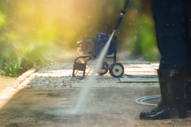 Best Building Exterior Washing  in Macon, IL